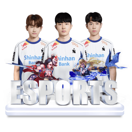 乐竞体育电竞场馆